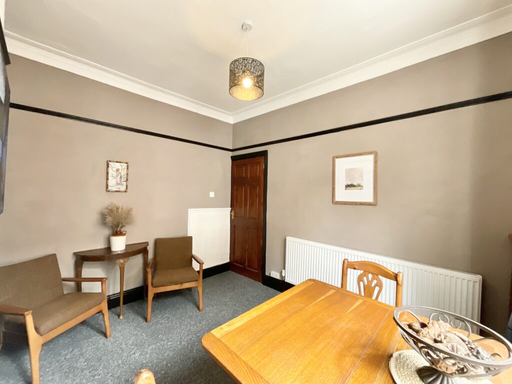Dominic Street, Stoke-On-Trent, ST4