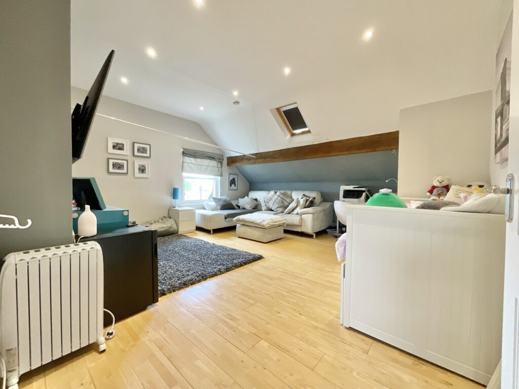 Prospect Road, Market Drayton, TF9