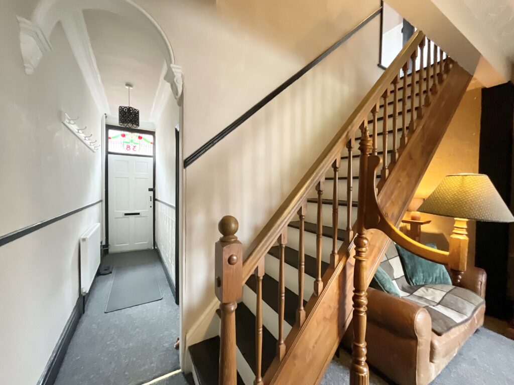 Dominic Street, Stoke-On-Trent, ST4