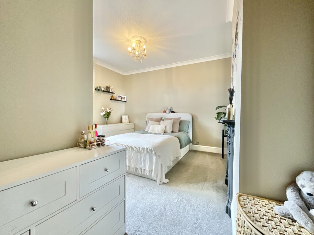 Prospect Road, Market Drayton, TF9