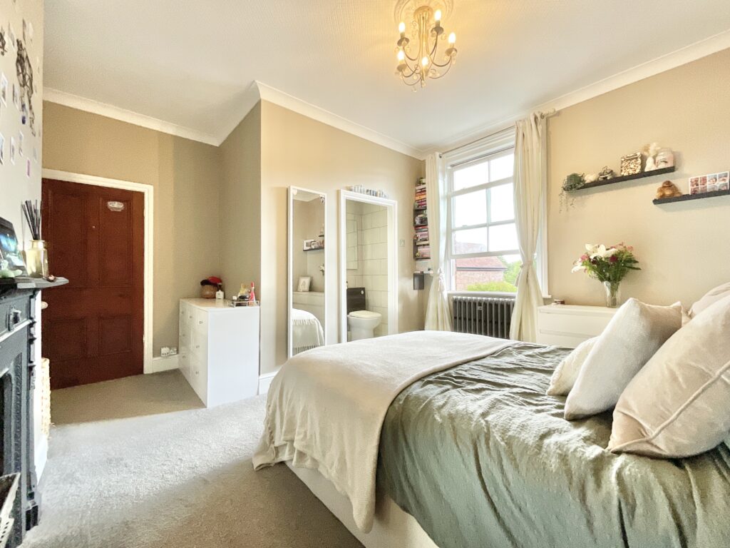Prospect Road, Market Drayton, TF9