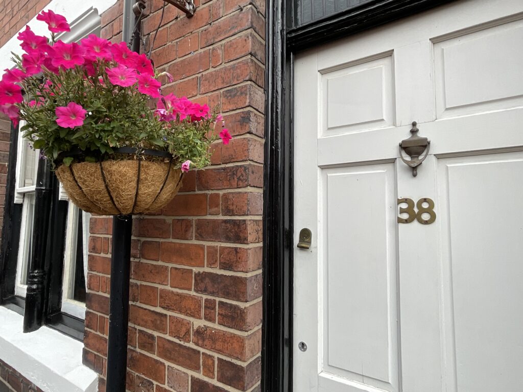 Dominic Street, Stoke-On-Trent, ST4