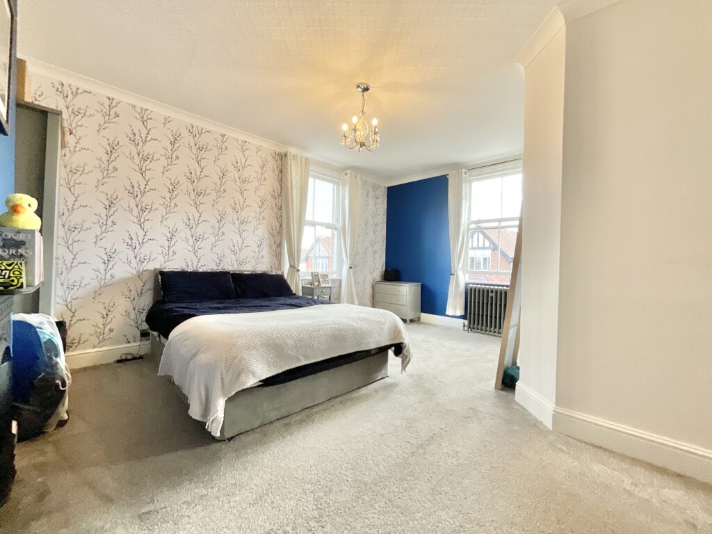 Prospect Road, Market Drayton, TF9
