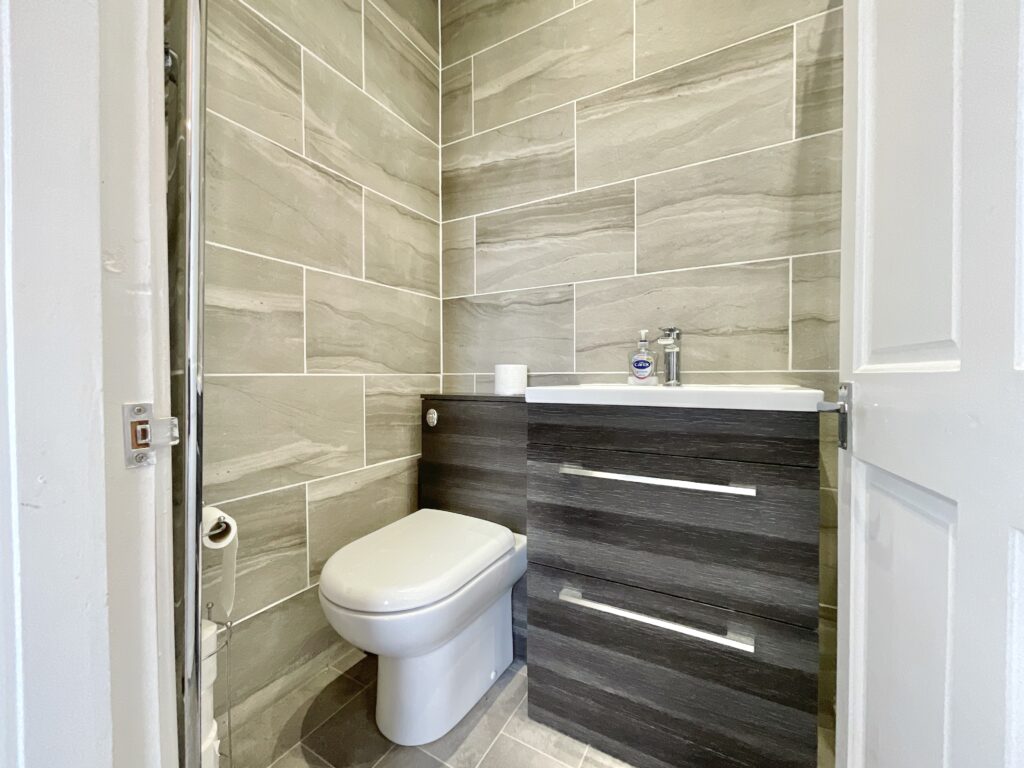 Prospect Road, Market Drayton, TF9