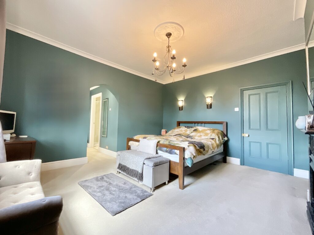 Prospect Road, Market Drayton, TF9