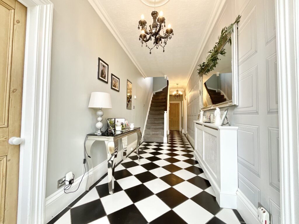 Prospect Road, Market Drayton, TF9