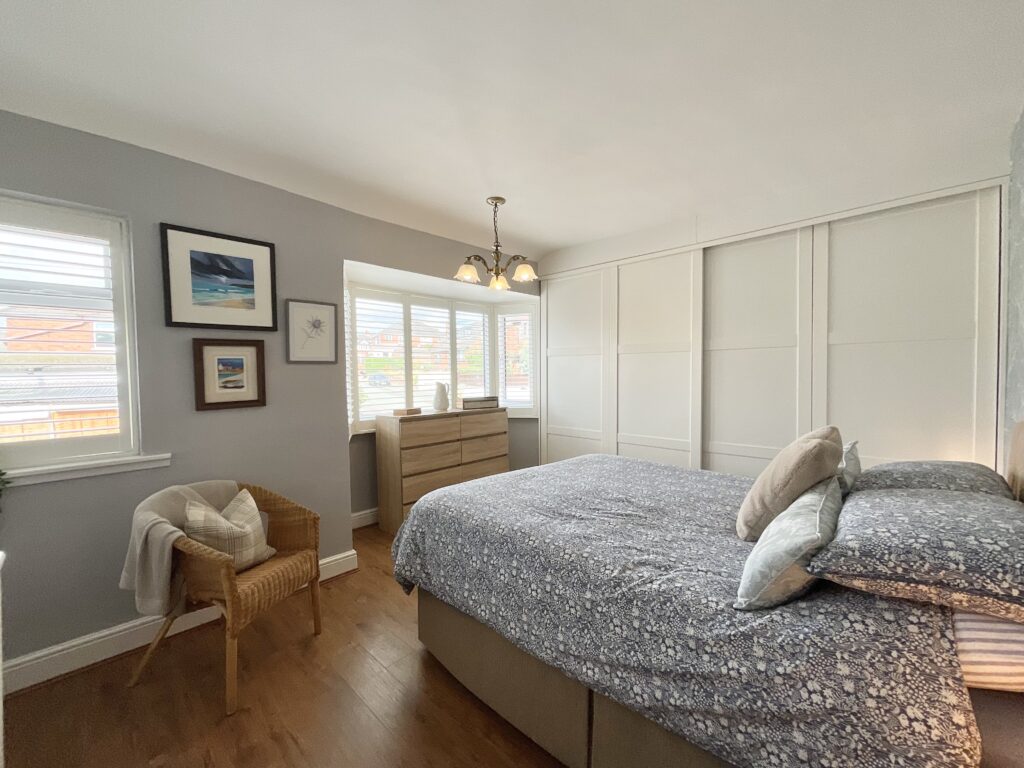 Louise Drive, Stoke-On-Trent, ST3