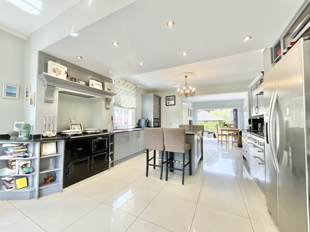 Prospect Road, Market Drayton, TF9
