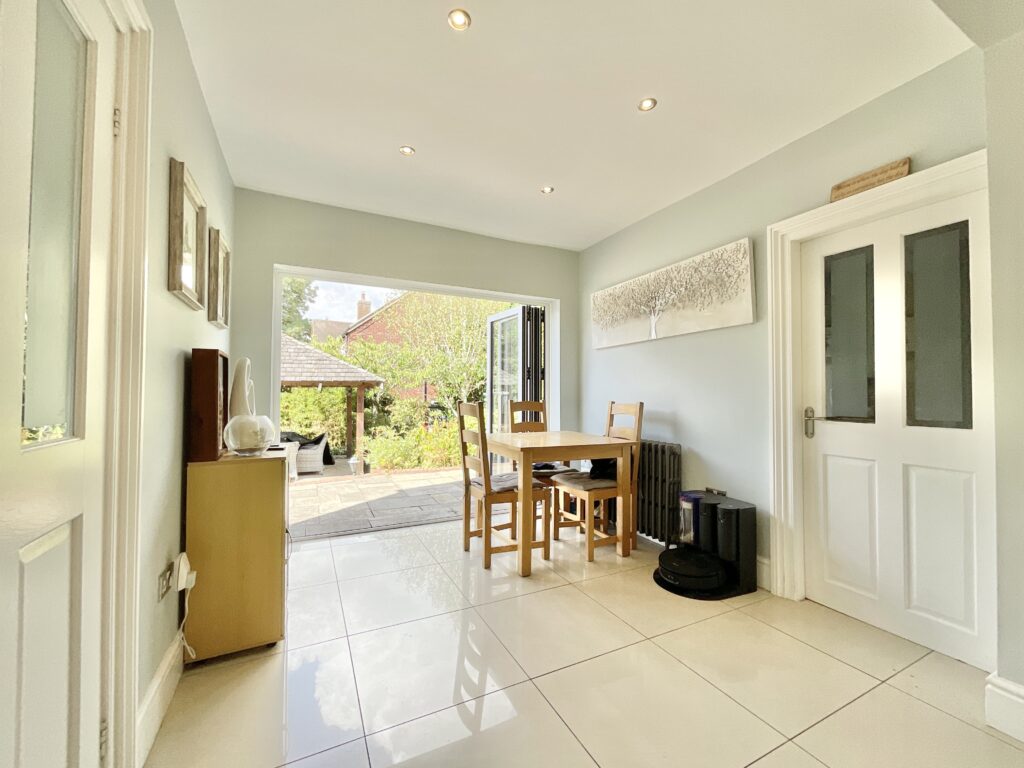Prospect Road, Market Drayton, TF9