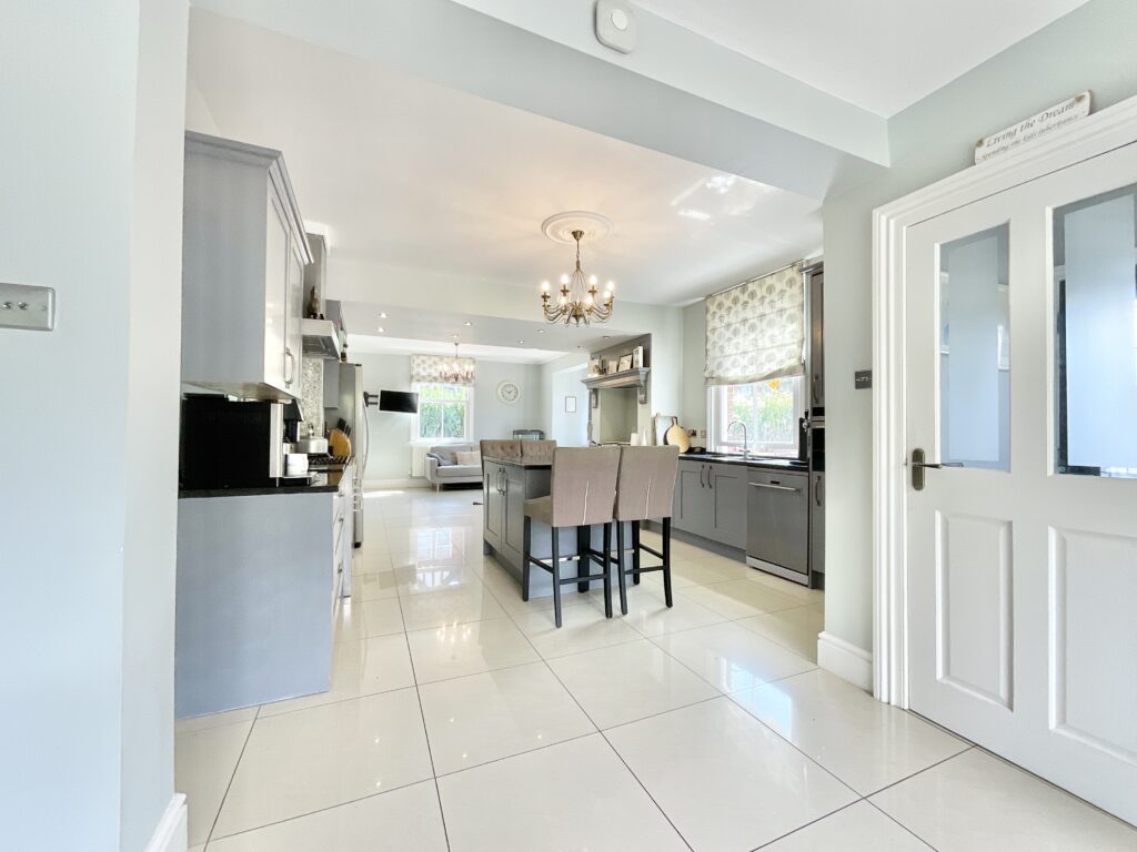Prospect Road, Market Drayton, TF9