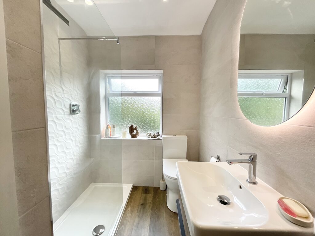 Louise Drive, Stoke-On-Trent, ST3