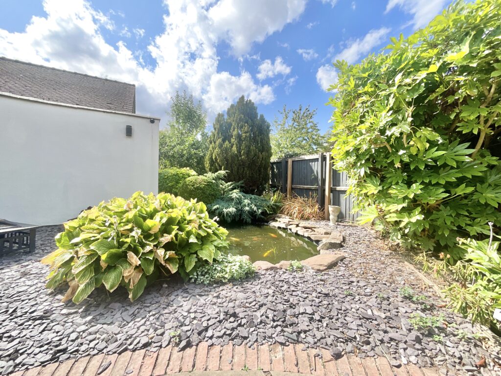 Prospect Road, Market Drayton, TF9