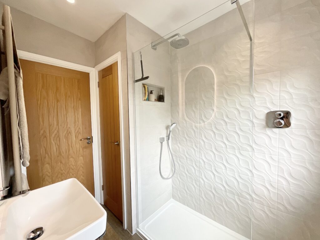 Louise Drive, Stoke-On-Trent, ST3