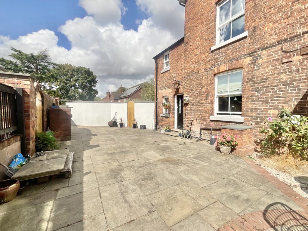 Prospect Road, Market Drayton, TF9