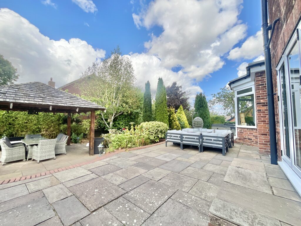 Prospect Road, Market Drayton, TF9