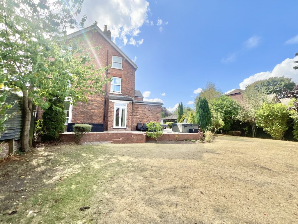 Prospect Road, Market Drayton, TF9
