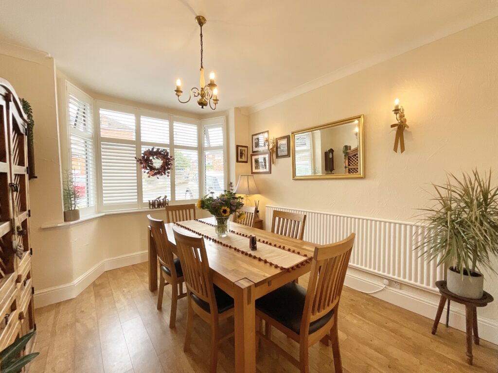 Louise Drive, Stoke-On-Trent, ST3