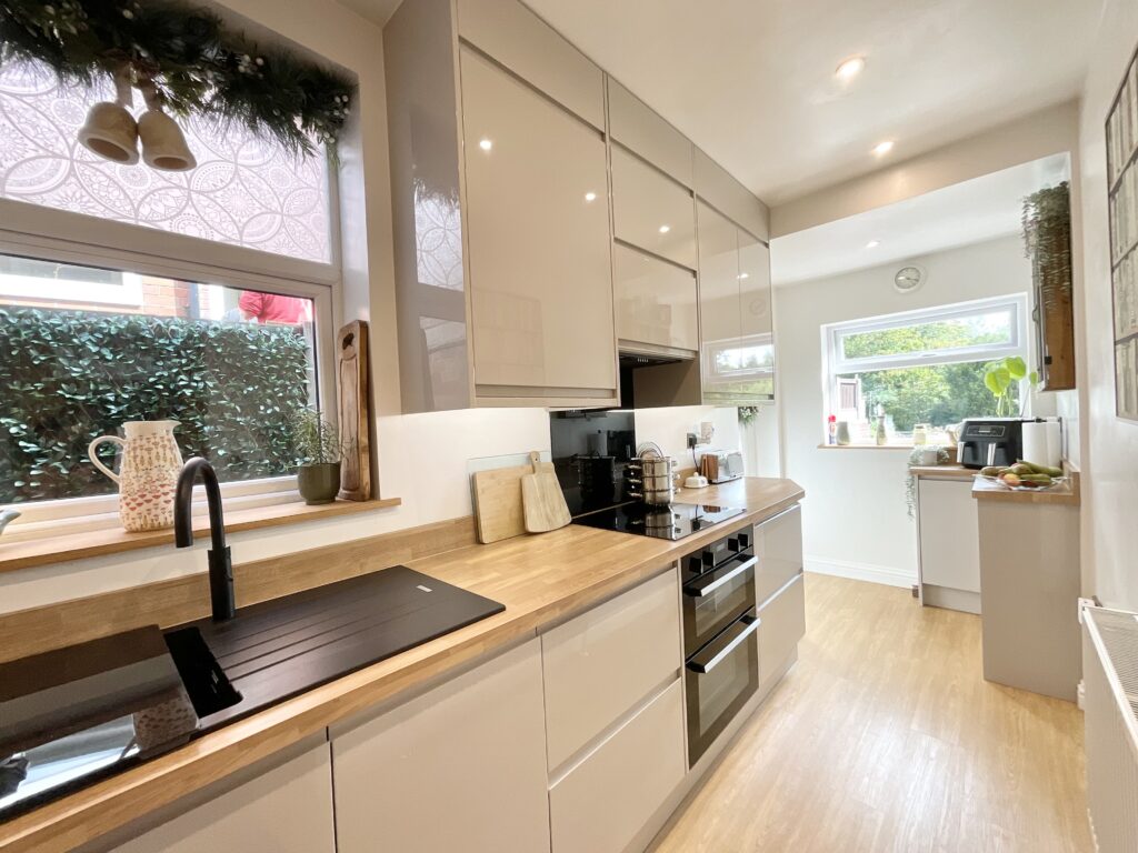 Louise Drive, Stoke-On-Trent, ST3