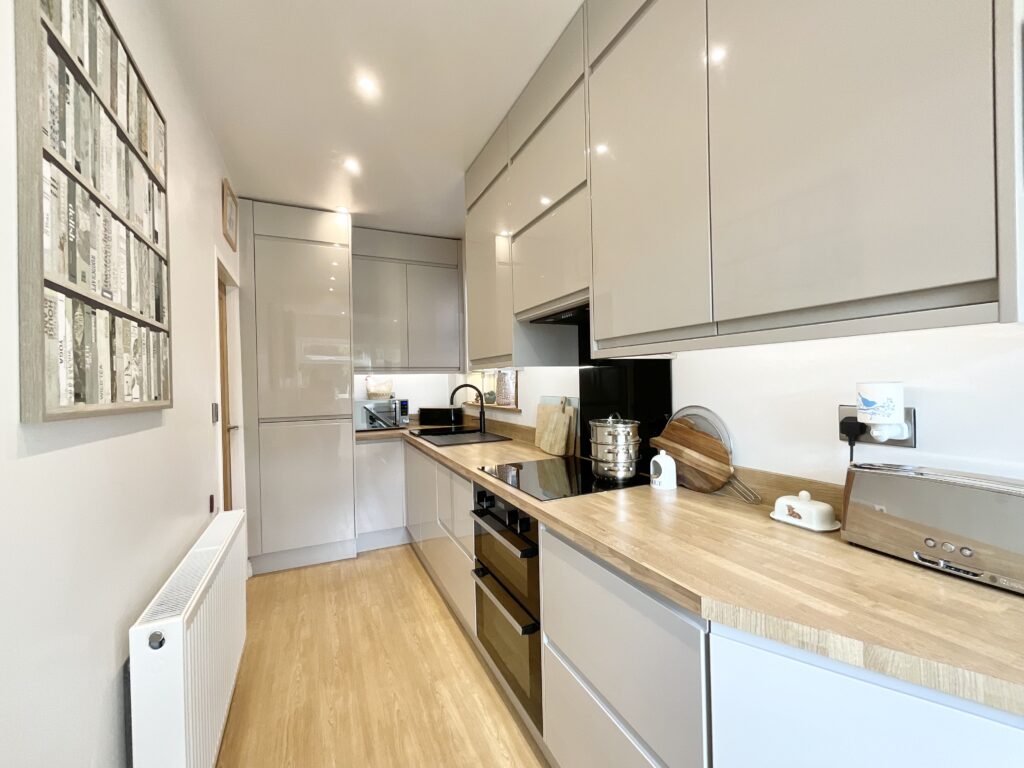 Louise Drive, Stoke-On-Trent, ST3