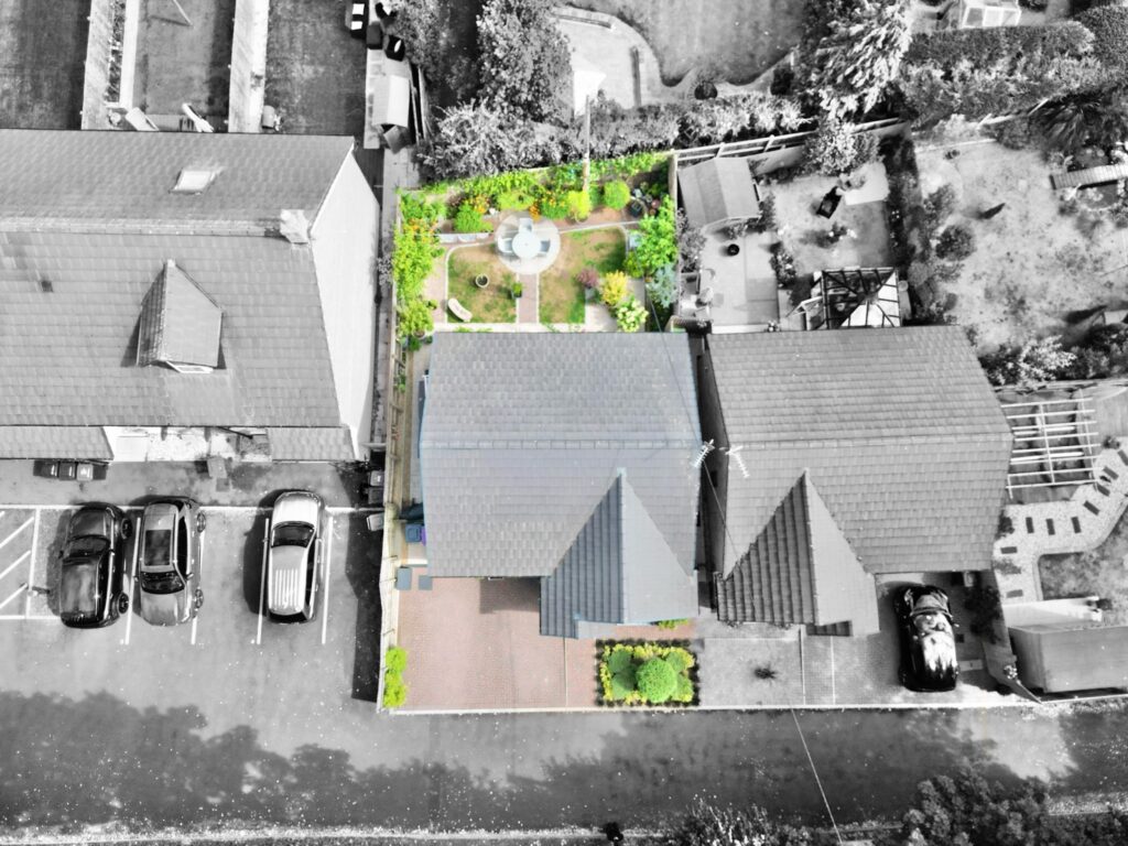 Newcastle Road, Market Drayton, TF9