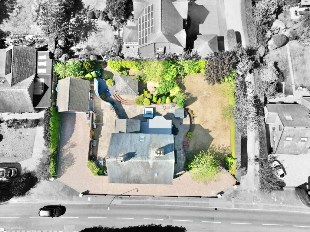 Prospect Road, Market Drayton, TF9