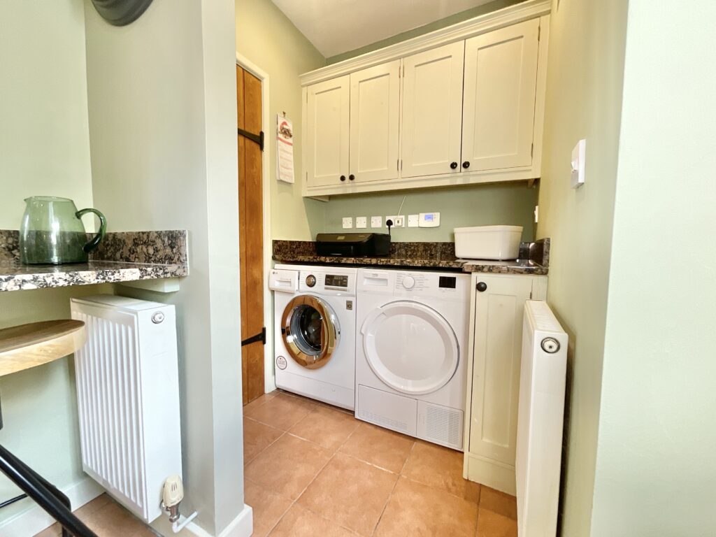 Brockton, Eccleshall, ST21