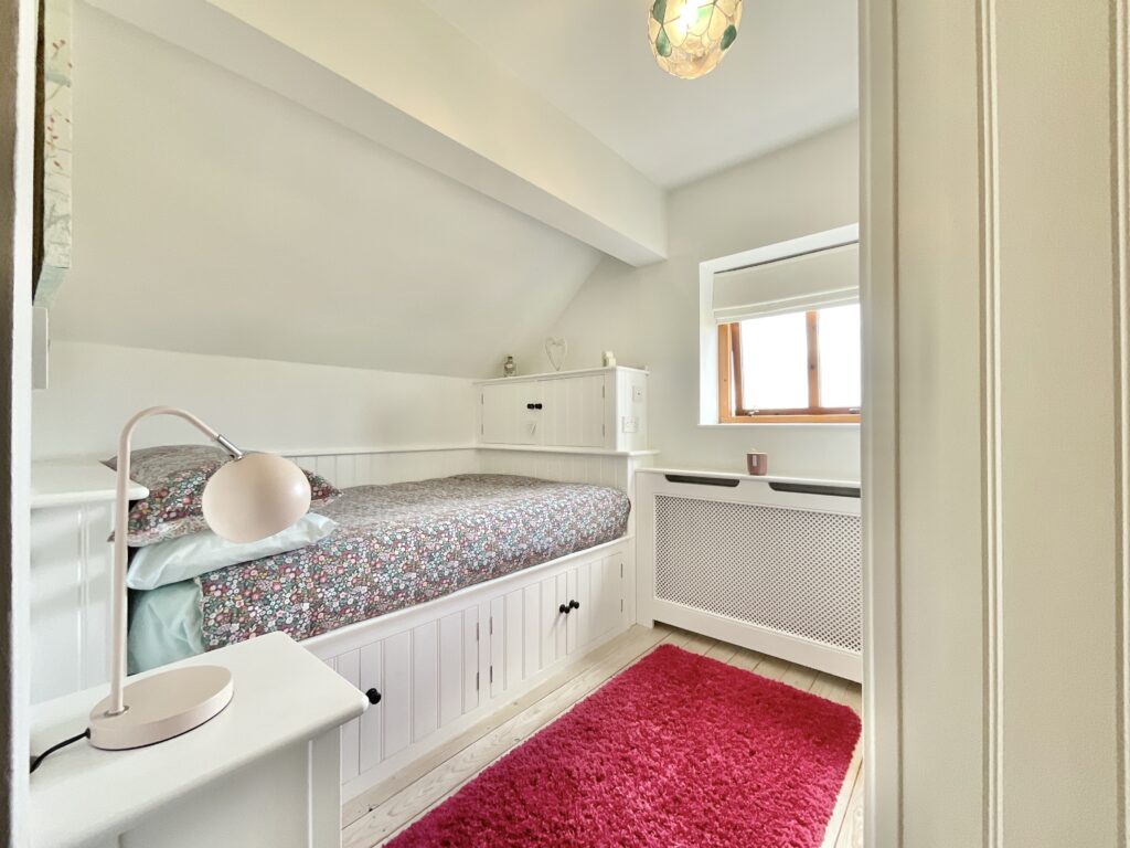 Brockton, Eccleshall, ST21