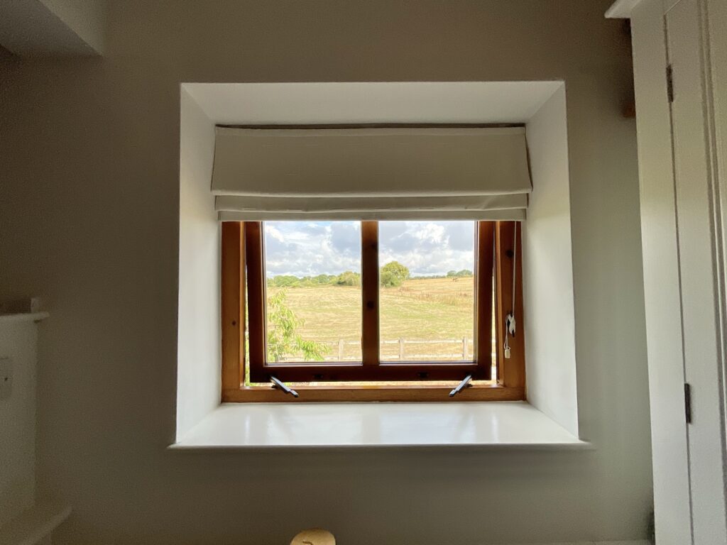 Brockton, Eccleshall, ST21