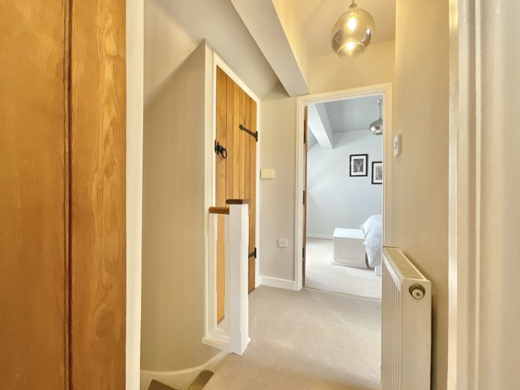 Brockton, Eccleshall, ST21
