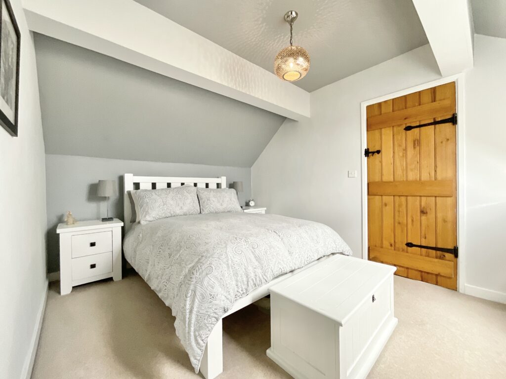 Brockton, Eccleshall, ST21