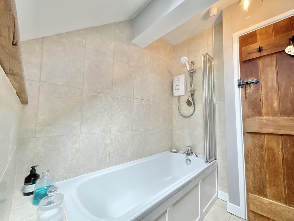 Brockton, Eccleshall, ST21