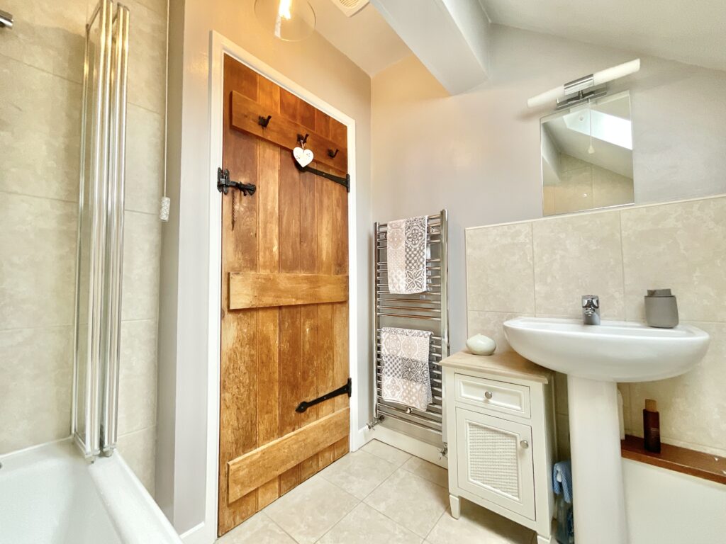 Brockton, Eccleshall, ST21