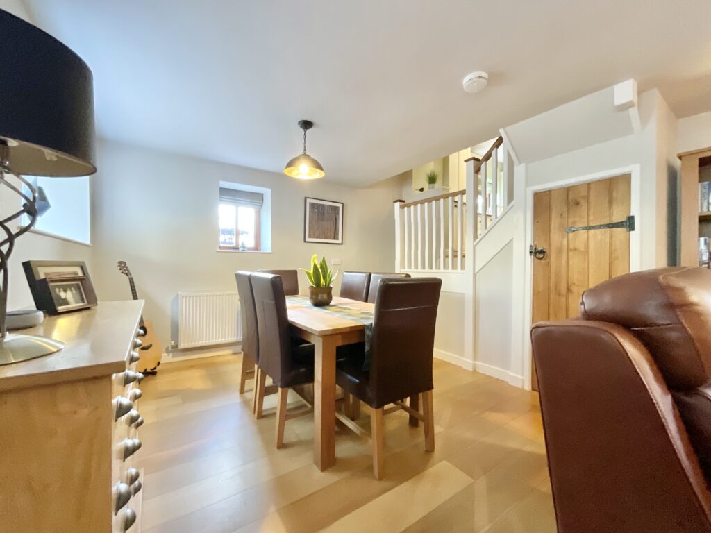 Brockton, Eccleshall, ST21