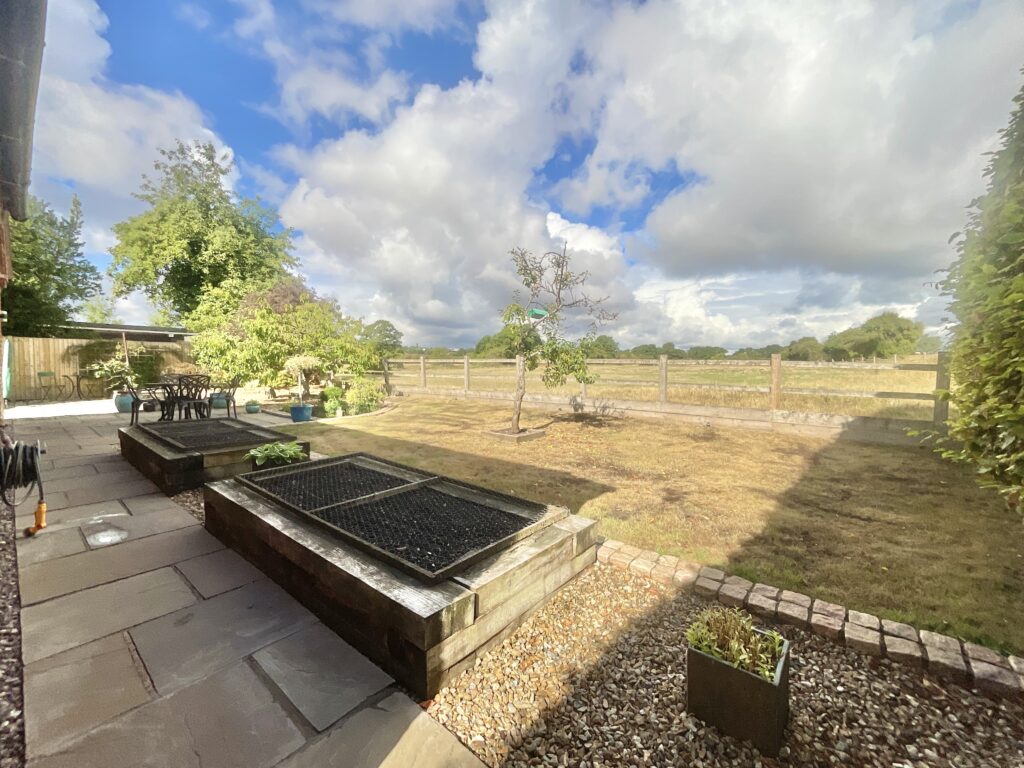 Brockton, Eccleshall, ST21
