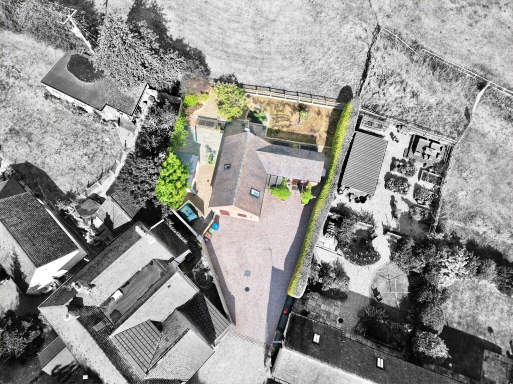 Brockton, Eccleshall, ST21