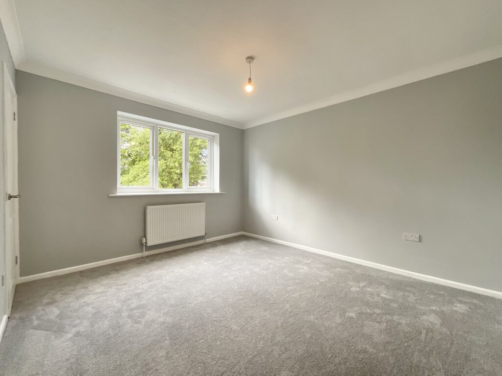 Marton Close, Hough, CW2