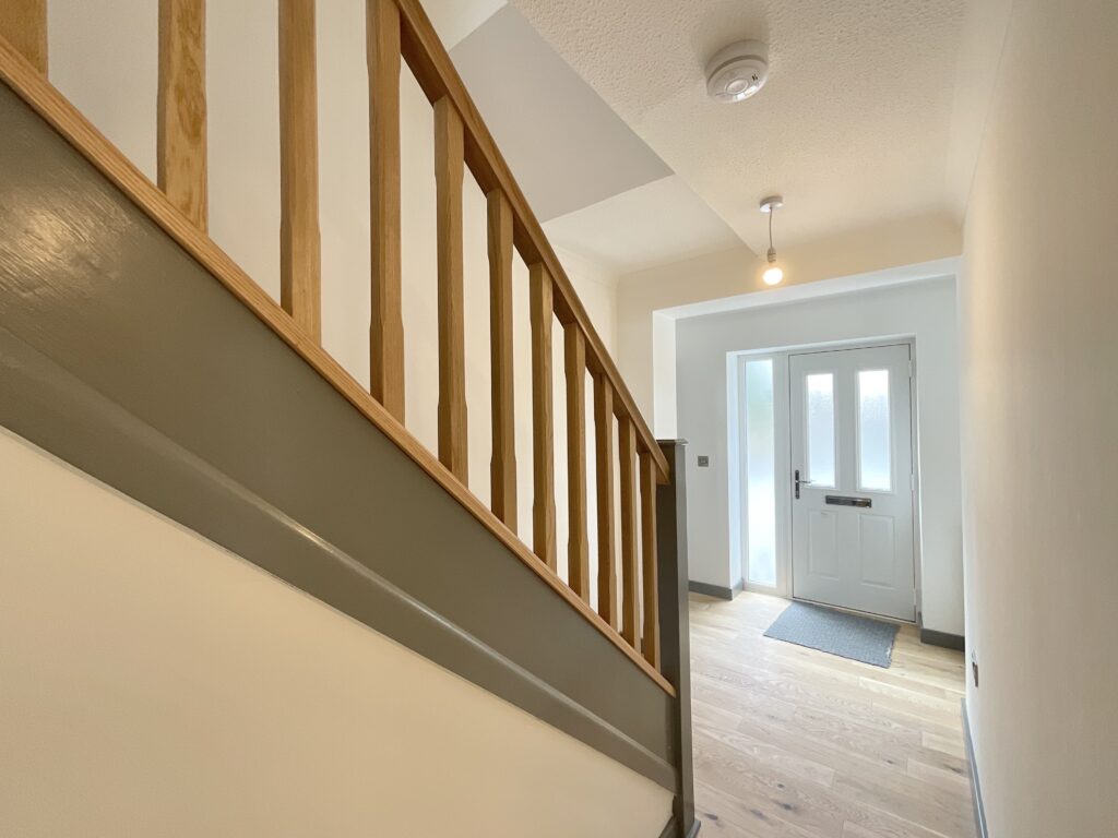 Marton Close, Hough, CW2