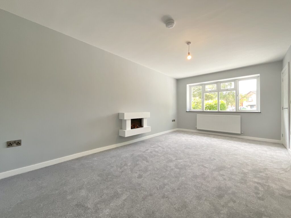 Marton Close, Hough, CW2