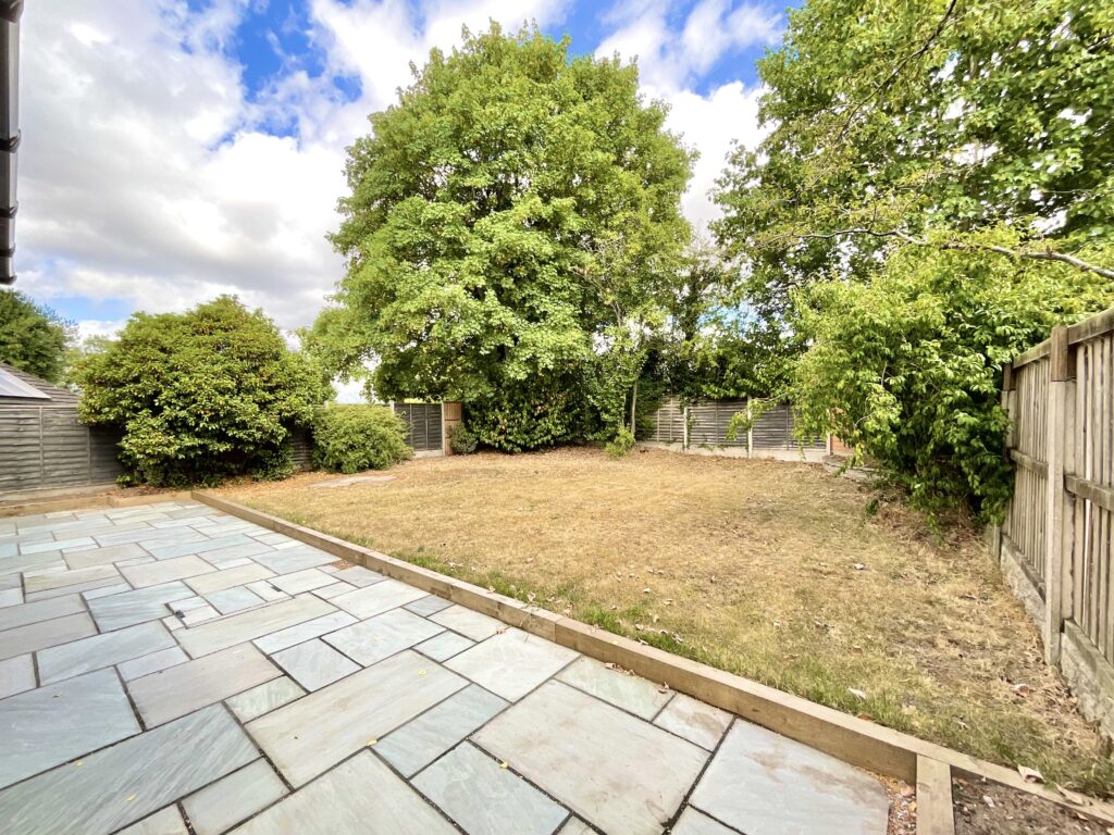 Marton Close, Hough, CW2