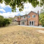 Marton Close, Hough, CW2