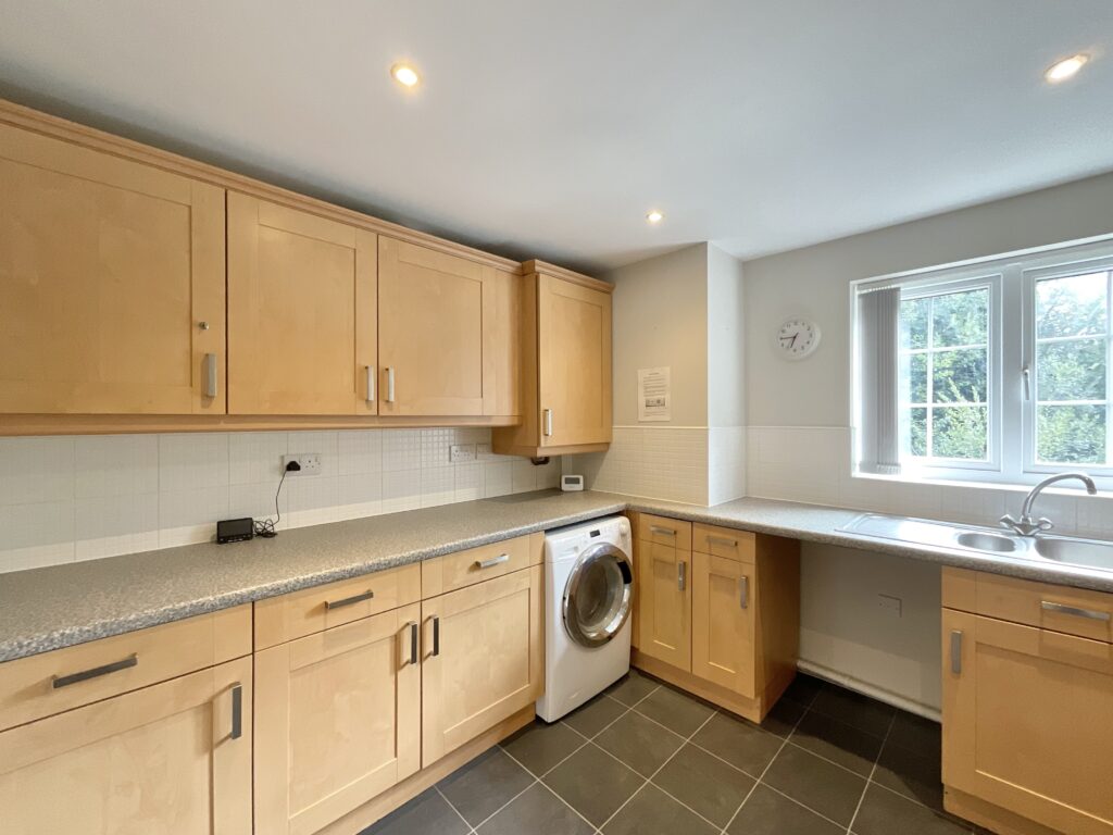 Clough Court, Nantwich, CW5