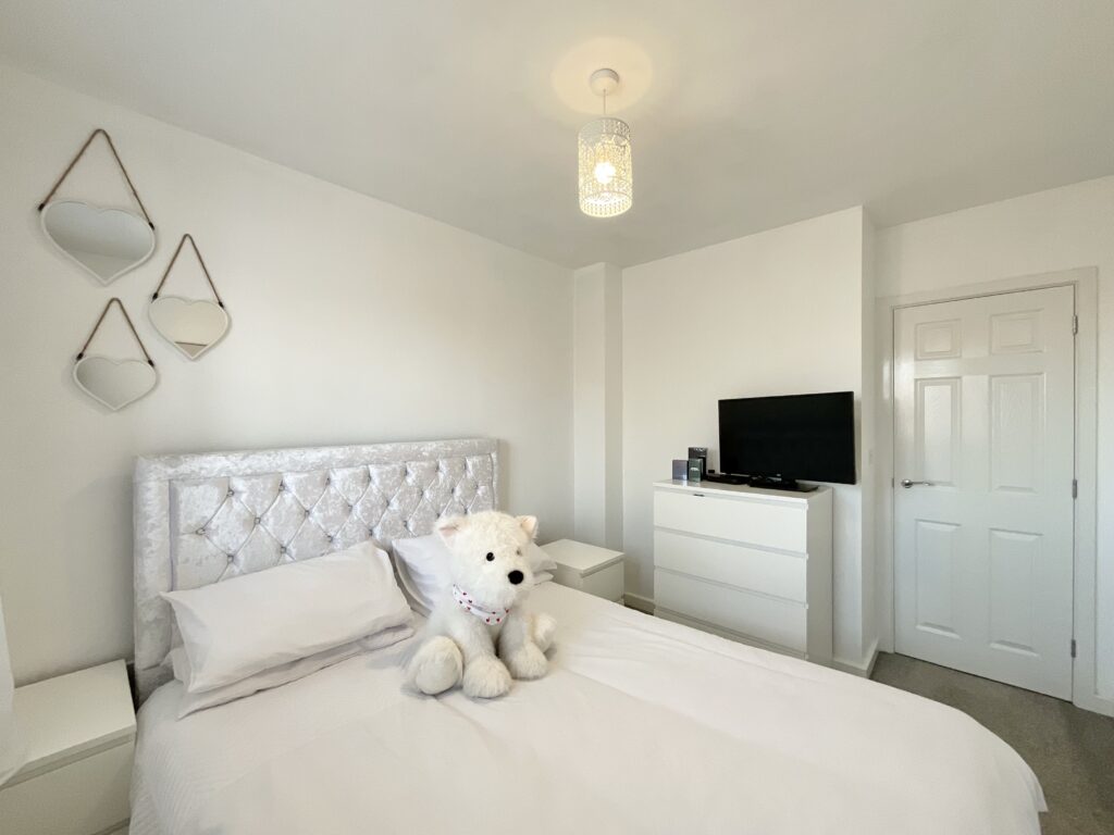 Cygnet Drive, Wistaston, CW2