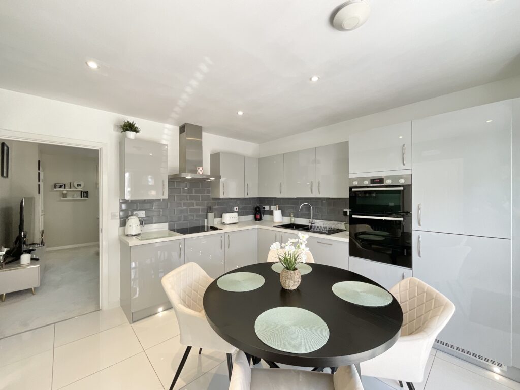Cygnet Drive, Wistaston, CW2