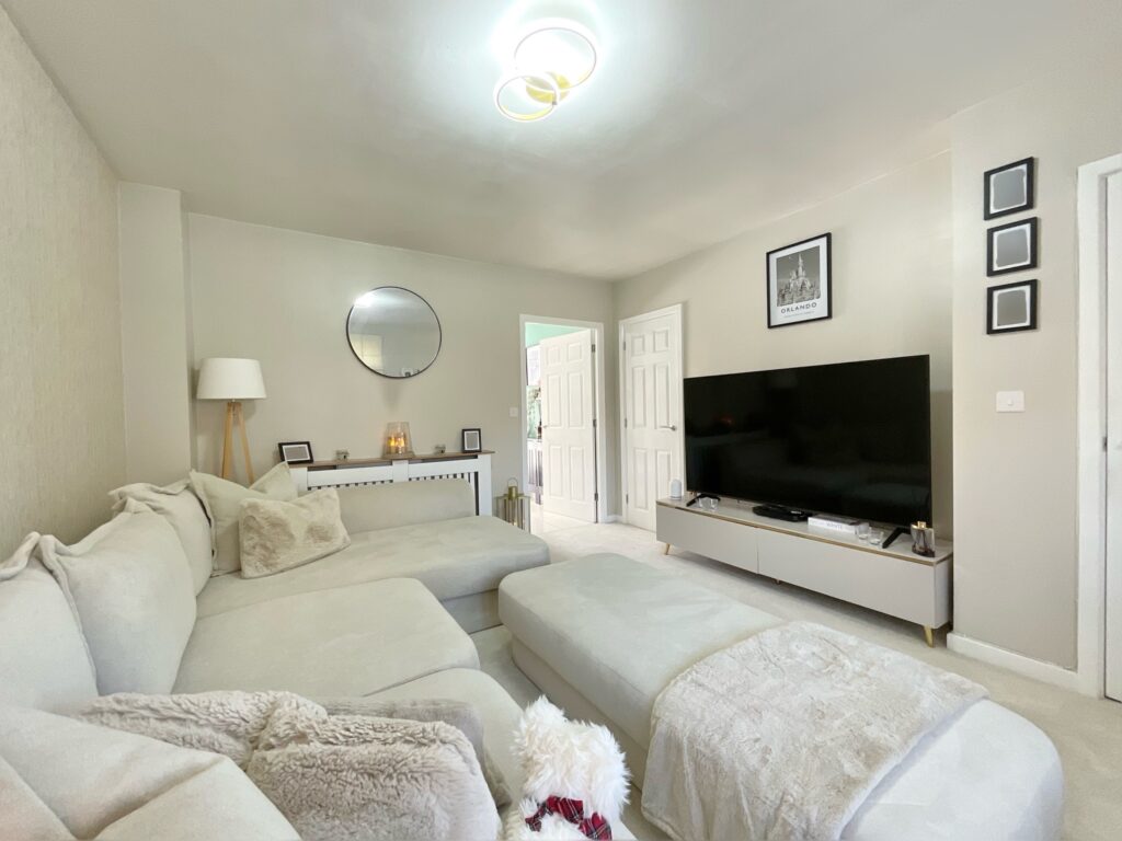Cygnet Drive, Wistaston, CW2
