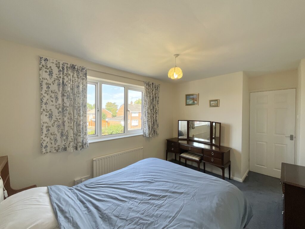 The Pike, Nantwich, CW5