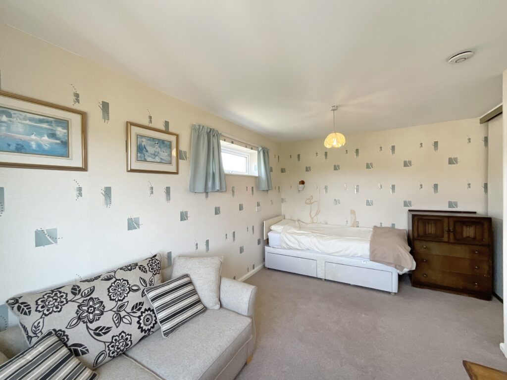 The Pike, Nantwich, CW5