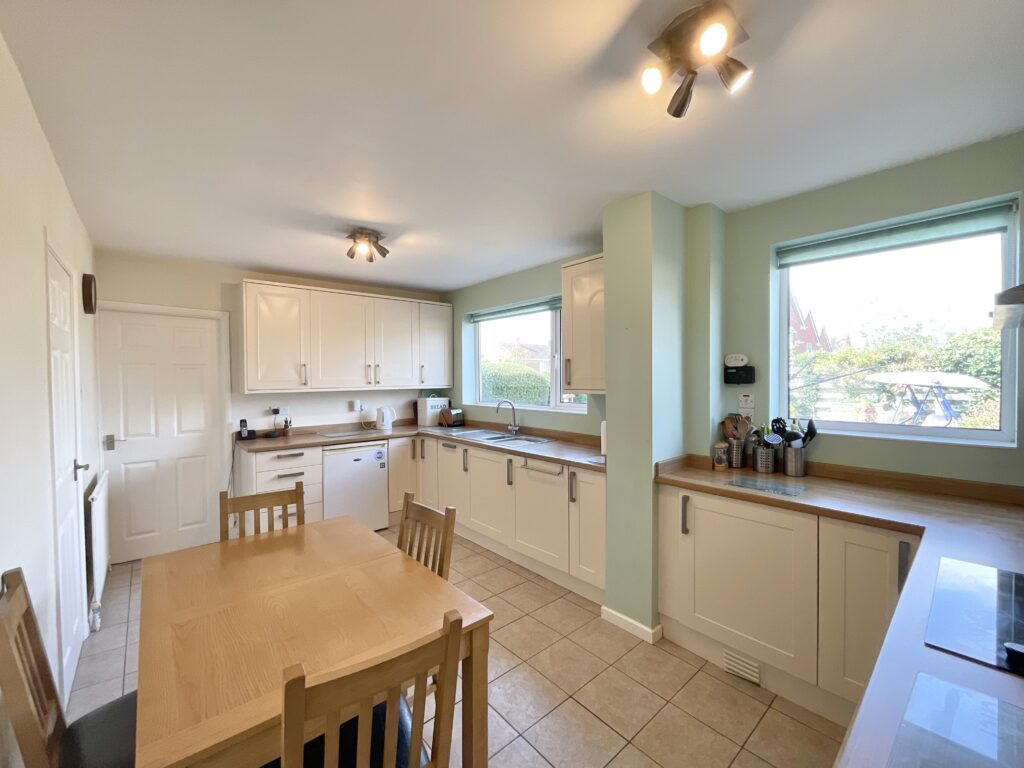 The Pike, Nantwich, CW5