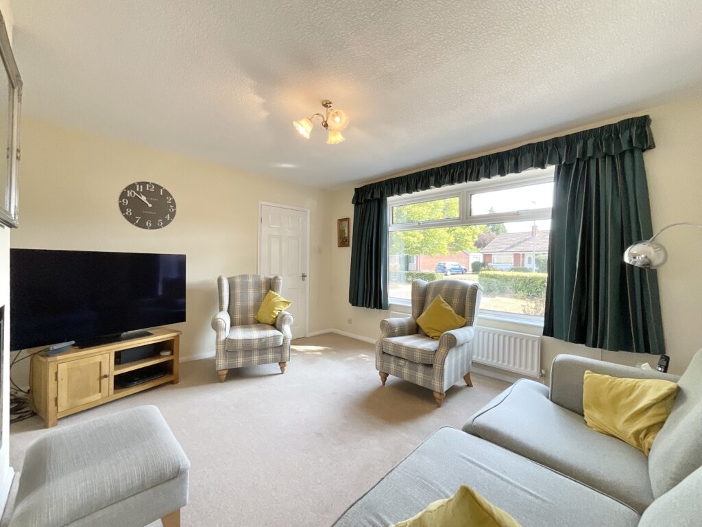 The Pike, Nantwich, CW5