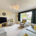 The Pike, Nantwich, CW5