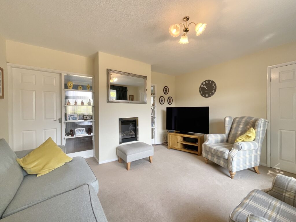 The Pike, Nantwich, CW5